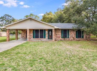 201 Avenue Of The Acadians, Opelousas, LA 70570