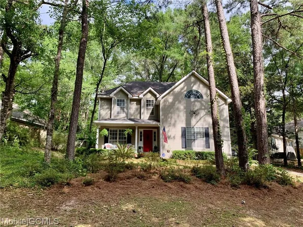 106 Creekside Dr, Daphne, AL 36526