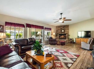 1555 Steve Ct, Minden, NV 89423