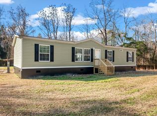 1049 Imperial Dr, Saint Stephen, SC 29479