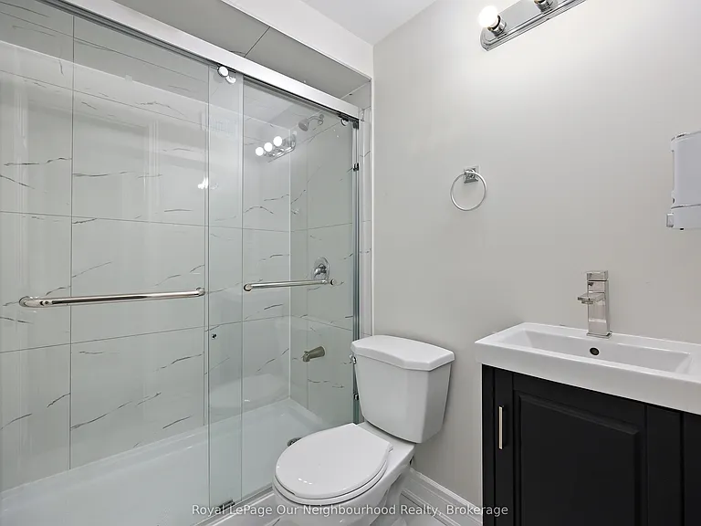 206 Sunny Meadow Blvd #BASEMENT — Photo 12