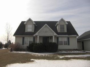 765 W Miller Rd, Sandusky, MI 48471