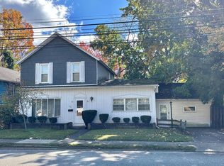 619 E Central Ave, Titusville, PA 16354