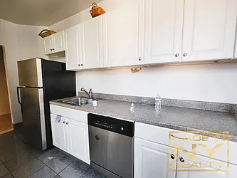 Rented by Made In NY Realty