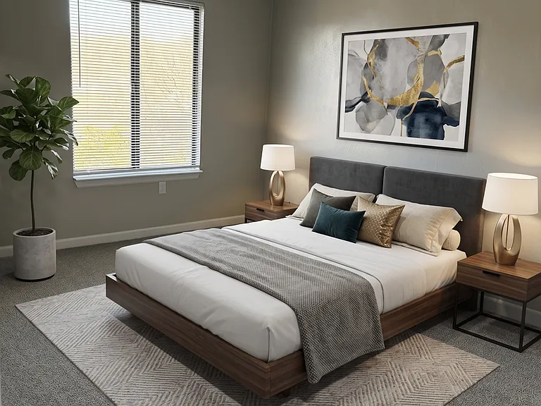 The Oaks Apartments — Photo 17