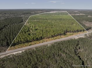 0 McNeill Steephollow Rd, Poplarville, MS 39470