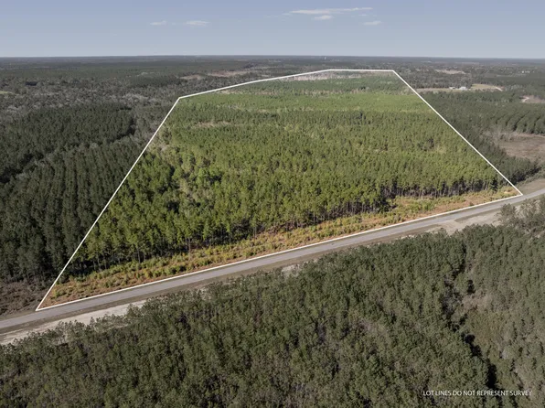 0 McNeill Steephollow Rd, Poplarville, MS 39470