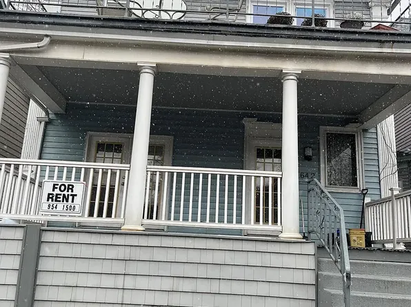 642 Elmwood Avenue # First Floor, Buffalo, NY