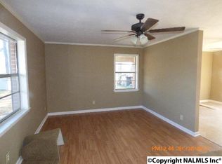 1053 County Road 20, Dawson, AL 35963
