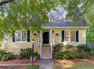 4855 Tiffany Ave, Winston Salem, NC 27104