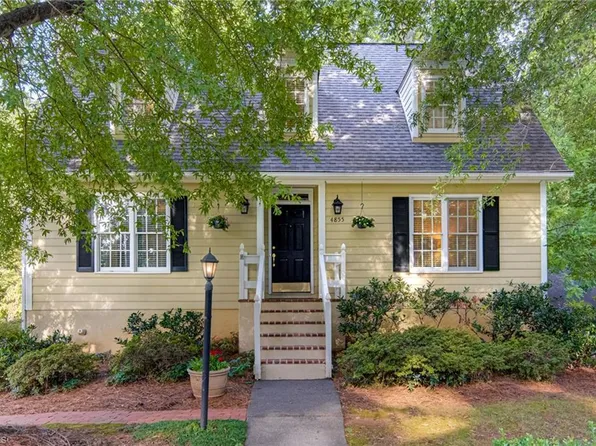4855 Tiffany Ave, Winston Salem, NC 27104