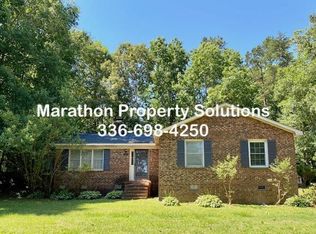 6218 Burlington Rd, Gibsonville, NC 27249
