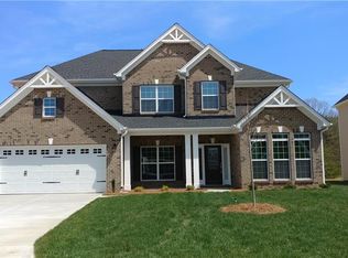 2145 Starfall Dr #55, Colfax, NC 27235