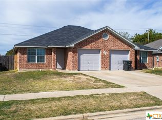 6506 Temora Loop, Killeen, TX 76549