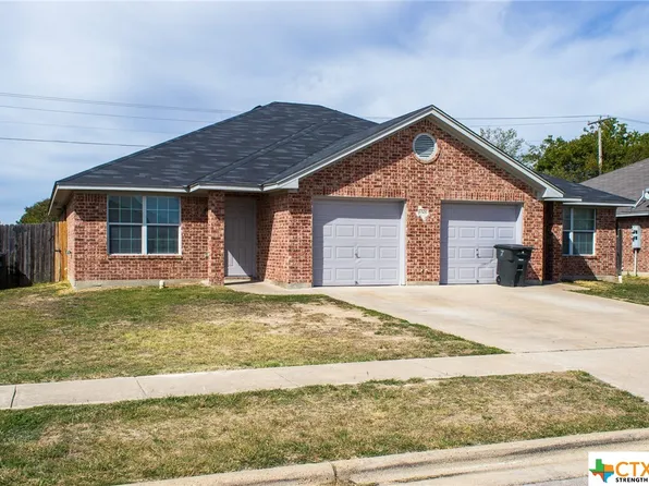 6506 Temora Loop, Killeen, TX 76549