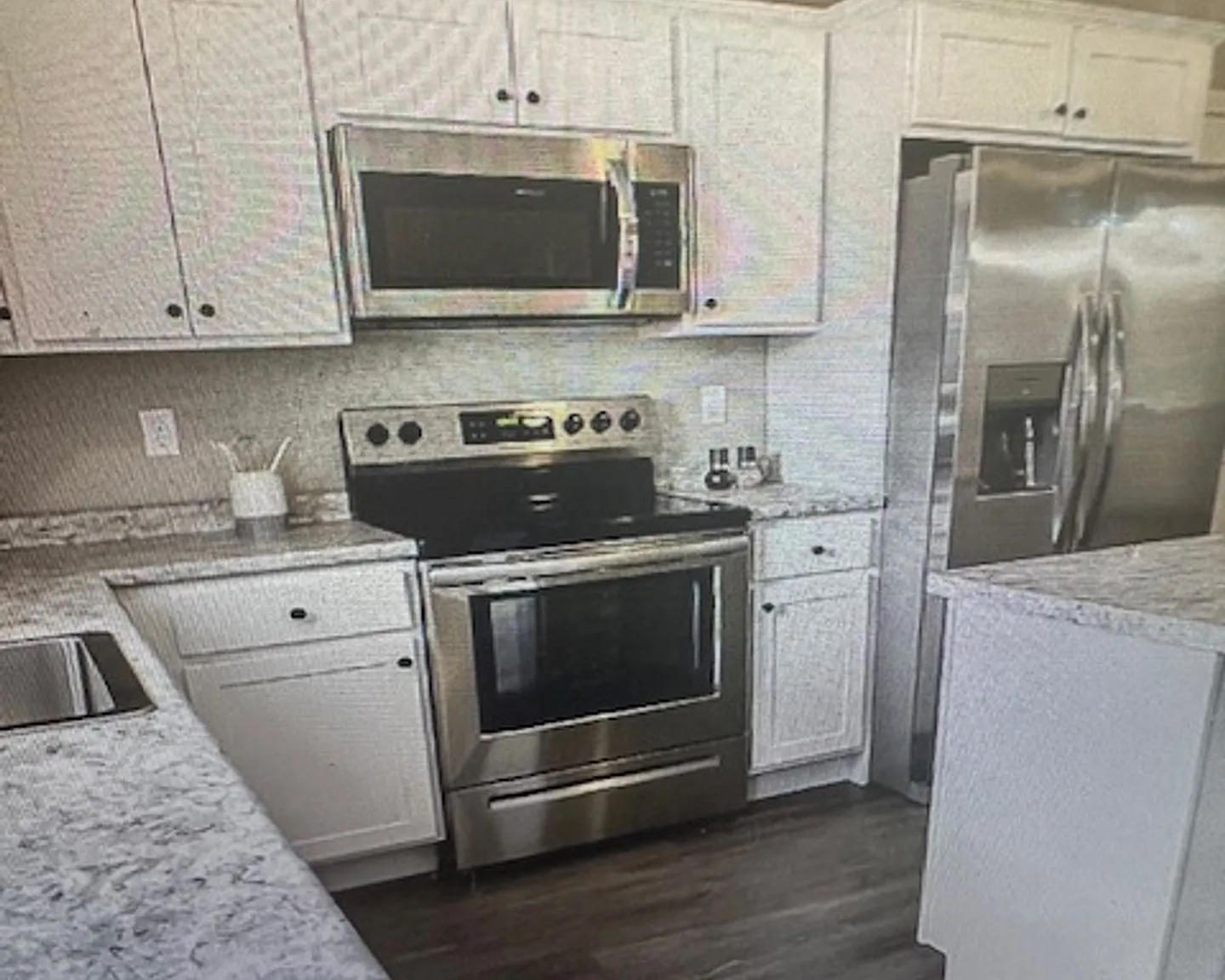 55+ One Bedroom Unit in Salem — Photo 3