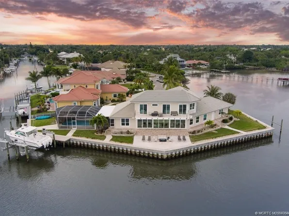 6050 SE Horseshoe Point Rd, Stuart, FL 34997