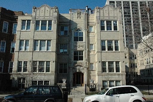 824 W Sunnyside Ave #3