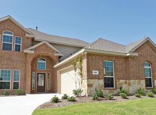 919 Hidden Creek Dr, Royse City, TX 75189