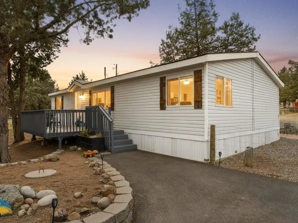 9059 SW Sand Ridge Rd, Terrebonne, OR 97760