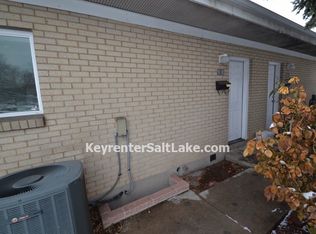2488 S 700 E, Salt Lake City, UT 84106