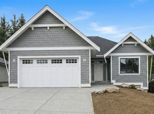 1202 Crown Isle Blvd, Courtenay, BC