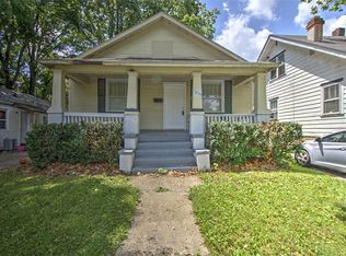 1235 E Walnut St, Decatur, IL 62526