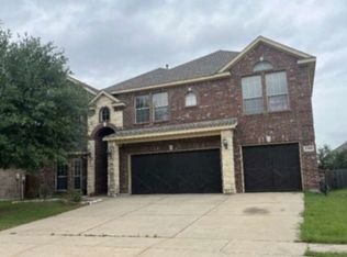 1305 Sand Verbena Way, Fort Worth, TX 76177