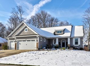 8033 Lionel Dr SW, Byron Center, MI 49315