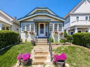 6508 W Mitchell St, West Allis, WI 53214