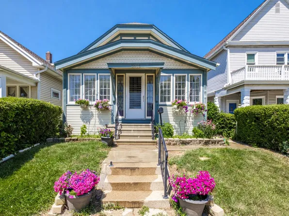 6508 West Mitchell STREET, West Allis, WI 53214