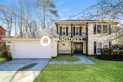 7005 Greenbower Ln Photo 1