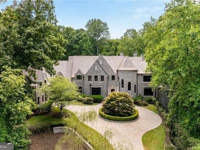 4660 Jett Rd, Atlanta, GA, 30327