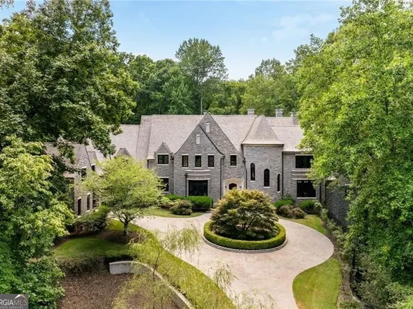 4660 Jett Rd, Atlanta, GA 30327