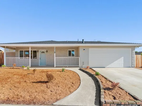 118 San Simeon Dr, Watsonville, CA 95076
