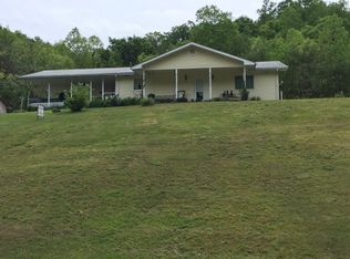4130 Nats Creek Rd, Louisa, KY 41230