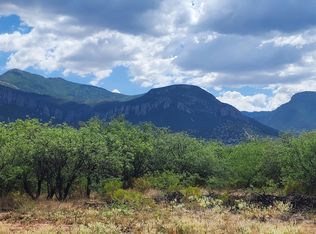 E Ramsey Canyon Rd LOT D, Hereford, AZ 85615