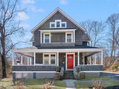 58 Austin St, South Kingstown, RI, 02879