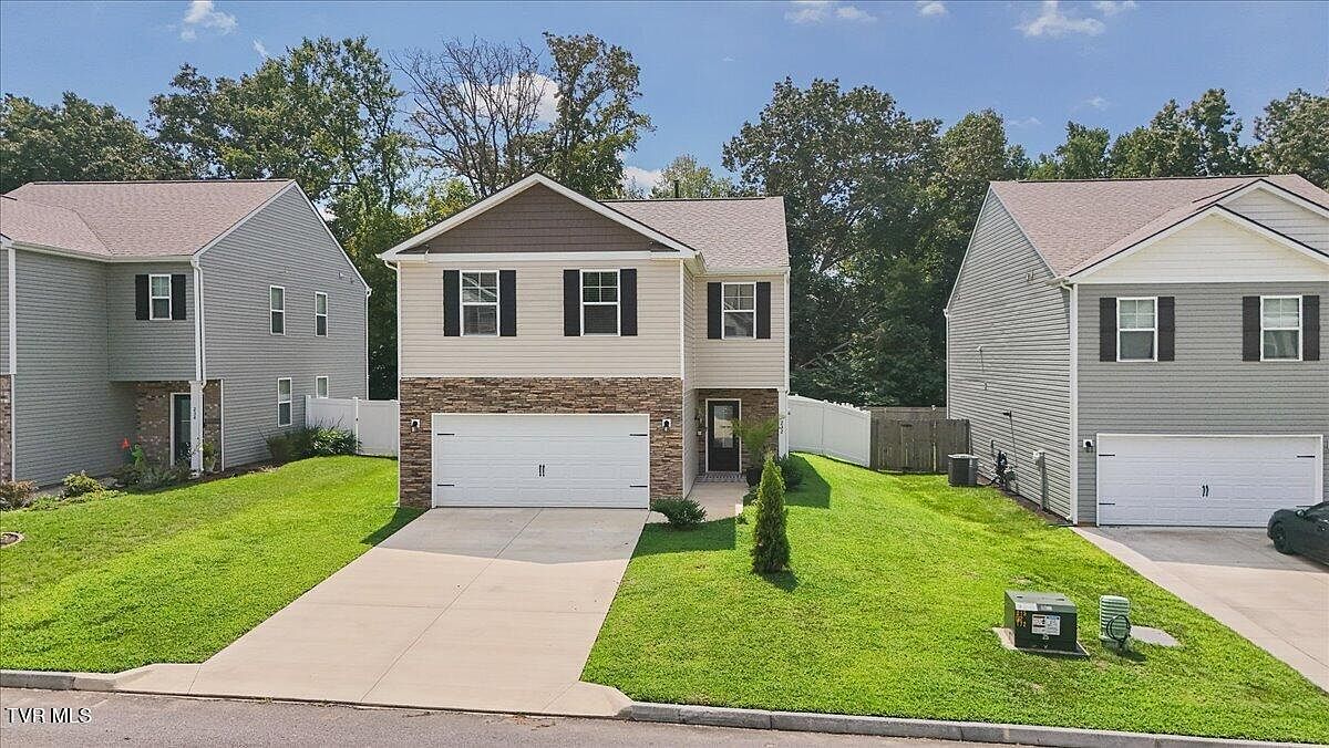 ロンパース・カバーオール house on the hill check set 232 Crockett Dr, Church Hill, TN 37642 | MLS #9999802 | Zillow