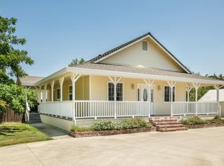 11397 Randolph Rd, Wilton, CA 95693