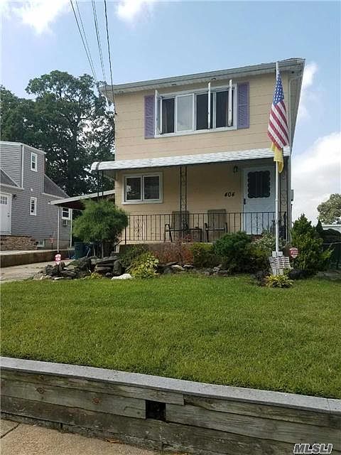 2nd image of 404 Kirkman Ave