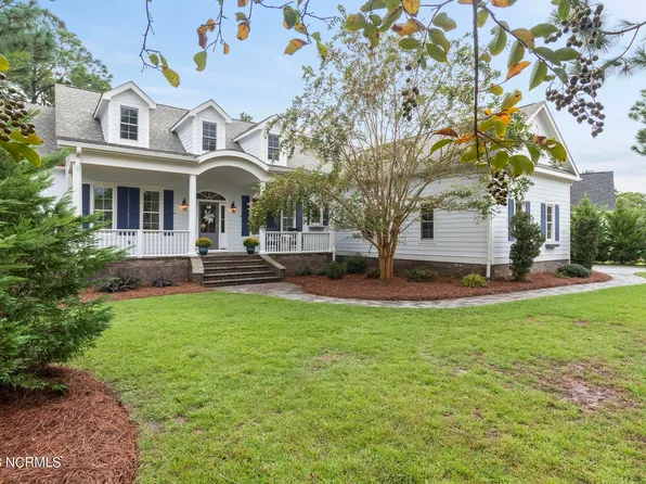 2574 Hillsborough Drive, Southport, NC 28461