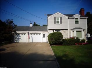 2504 Cardinal Dr, Youngstown, OH