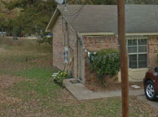 3305A Holick Ln, Bryan, TX 77801