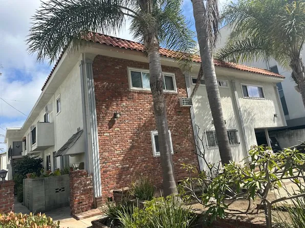 10944 Palms Blvd APT 5, Los Angeles, CA 90034
