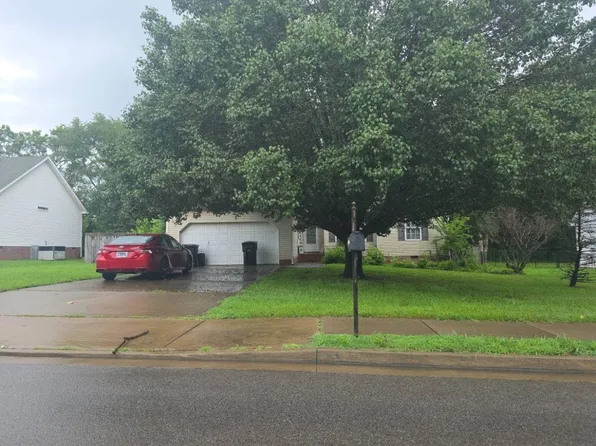 531 Joe B Jackson Pkwy, Murfreesboro, TN 37127