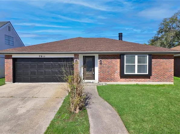 7911 Windward Ct, New Orleans, LA 70128