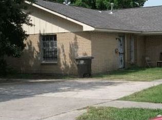 1171 Cristy Dr, Baton Rouge, LA 70815