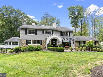 1456 Glenbrook Ln, West Chester, PA, 19380