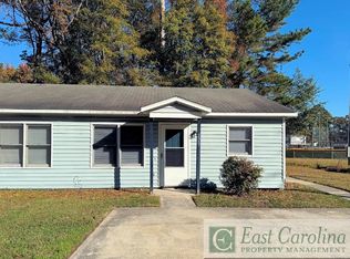 229 Division St #B, Winterville, NC 28590